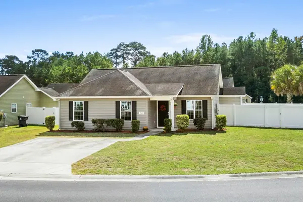 265 Upper Saddle Circle, Conway, SC 29526