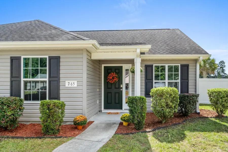 265 Upper Saddle Circle, Conway, SC 29526 - #2