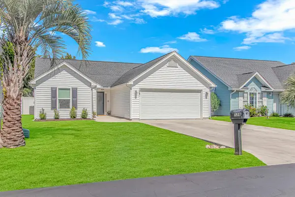 128 Dusty Trail Ln., Surfside Beach, SC 29575