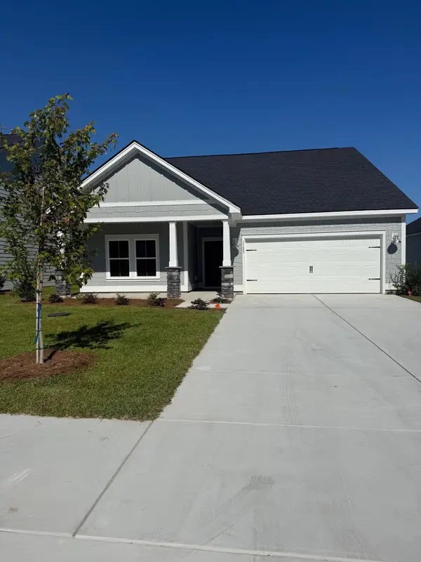 1123 Beach Way Ln., North Myrtle Beach, SC 29582