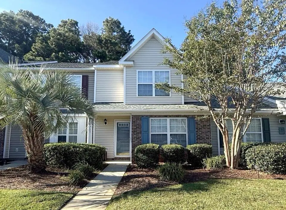 753 Wilshire Ln. #753, Murrells Inlet, SC 29576 - #1