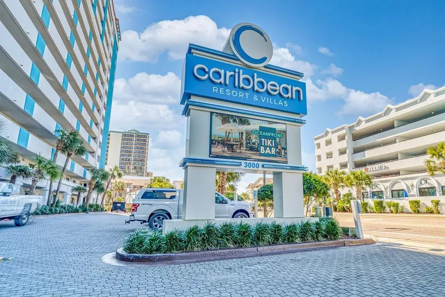 3000 N Ocean Blvd. #1430, Myrtle Beach, SC 29577 - #2
