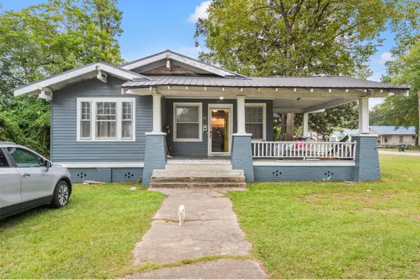 211 14th Ave. S, Dillon, SC 29536