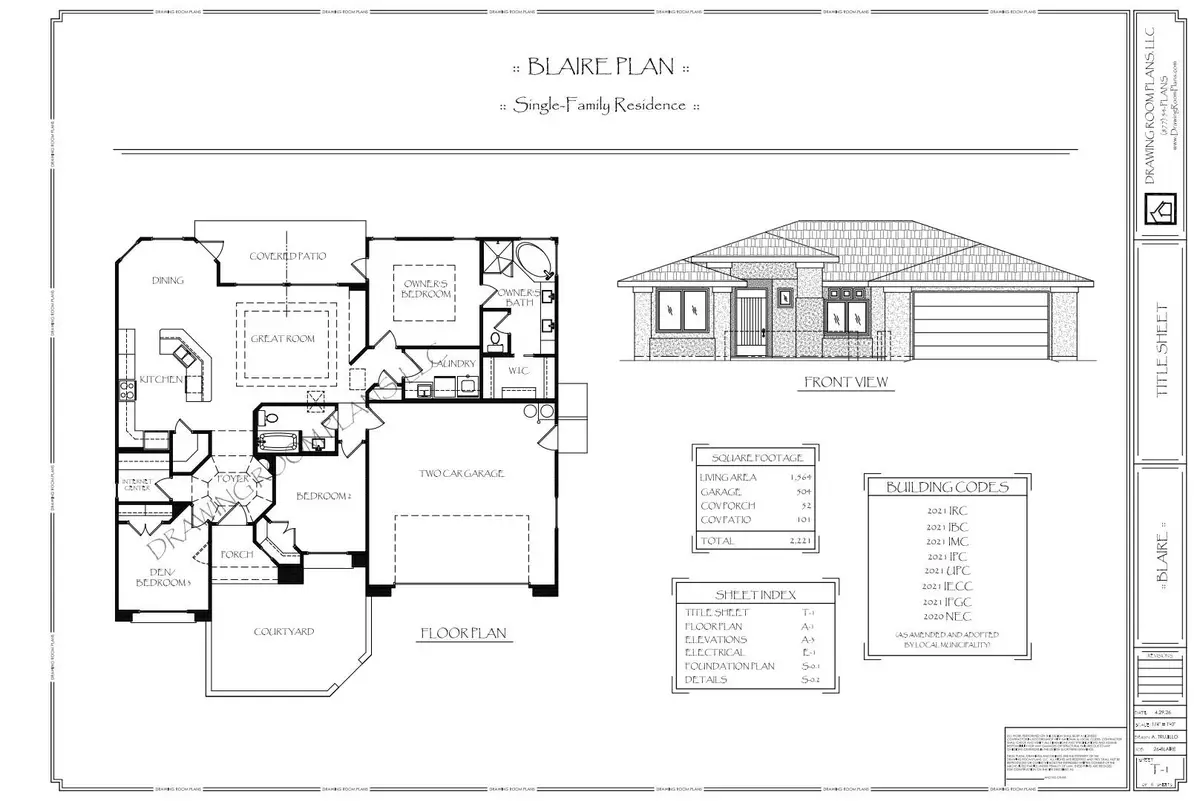 214 Allsbrook Rd., Loris, SC 29569 - #1