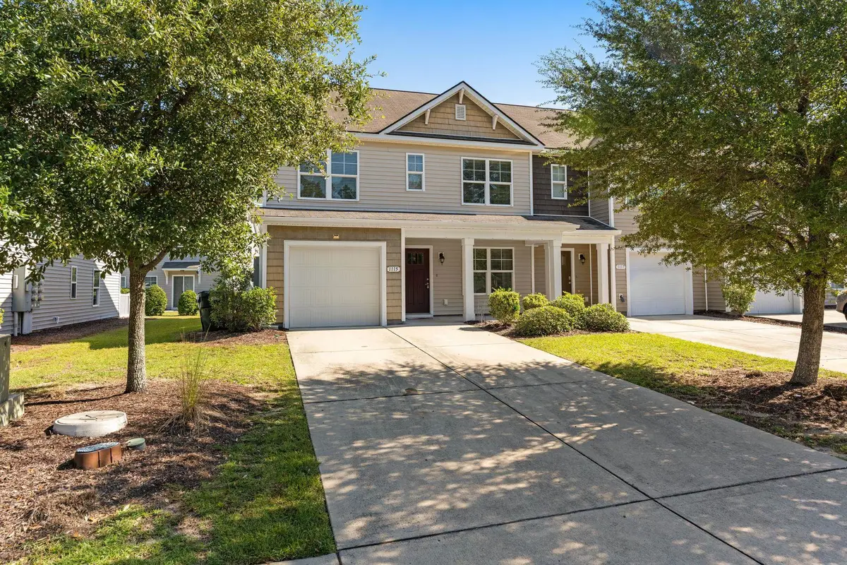 1115 Fairway Ln. #1115, Conway, SC 29526 - #1