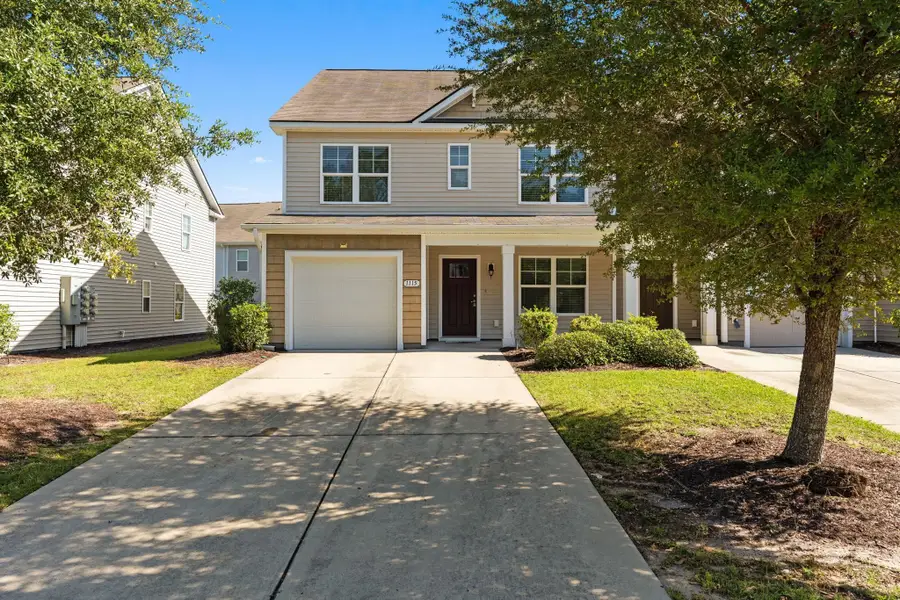 1115 Fairway Ln. #1115, Conway, SC 29526 - #2