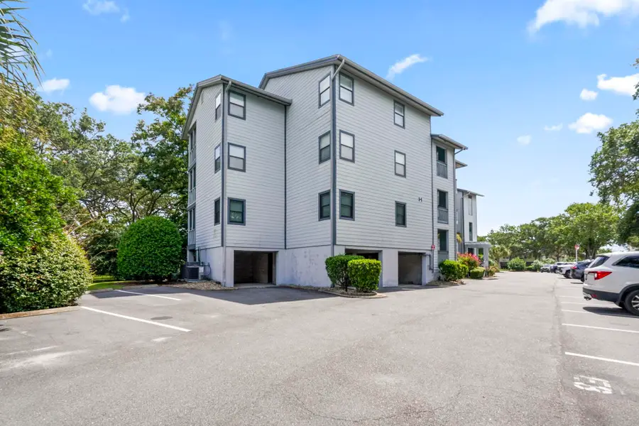 310 3rd Ave. N #G-3, Surfside Beach, SC 29575 - #2