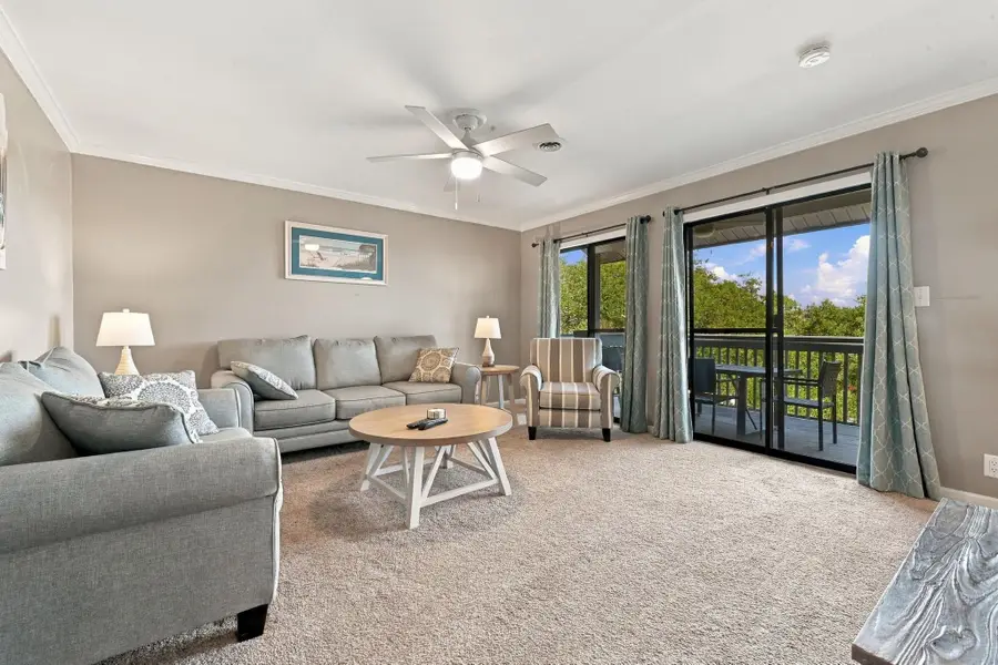 310 3rd Ave. N #G-3, Surfside Beach, SC 29575 - #3