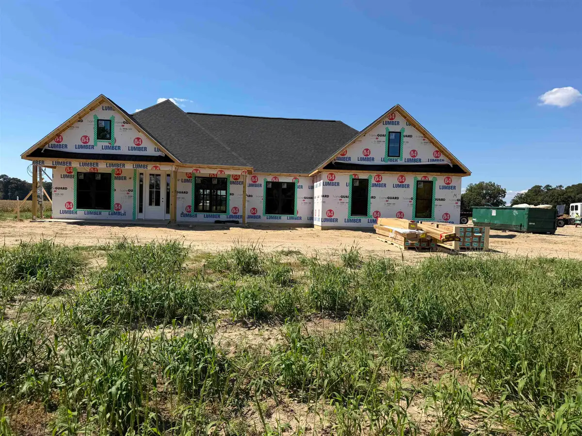 2680 Pleasant Grove Rd., Loris, SC 29569 - #1