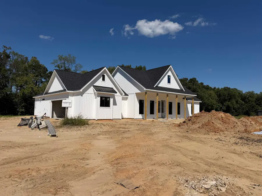 2680 Pleasant Grove Rd., Loris, SC 29569 - #2