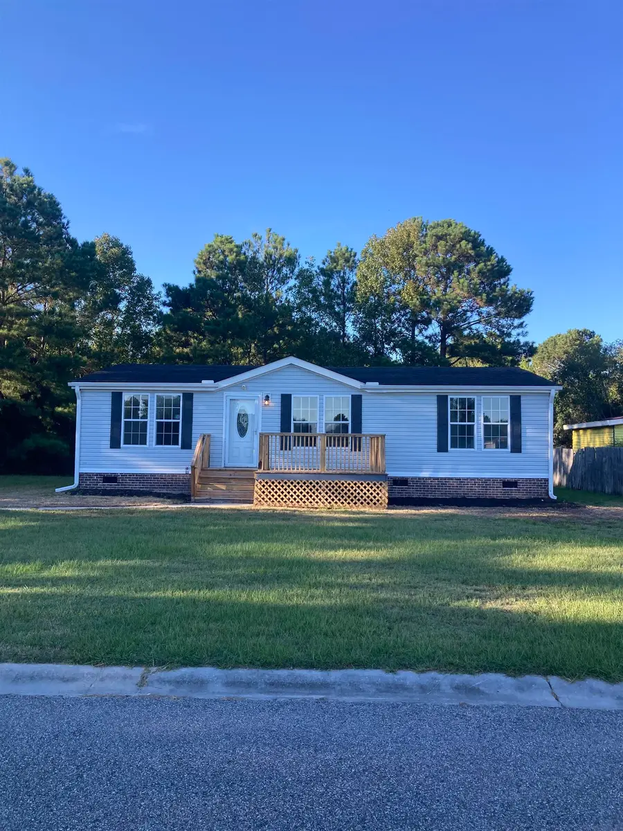 4308 Kodiak Ln, Little River, SC 29566 - #2