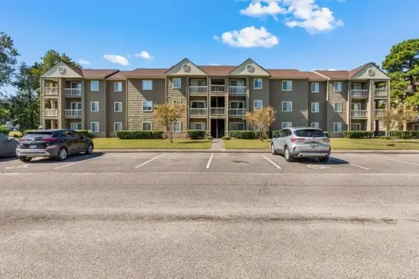 380 Myrtle Greens Dr. #E, Conway, SC 29526
