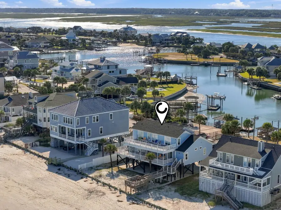 1975 S Waccamaw Dr., Murrells Inlet, SC 29576 - #3