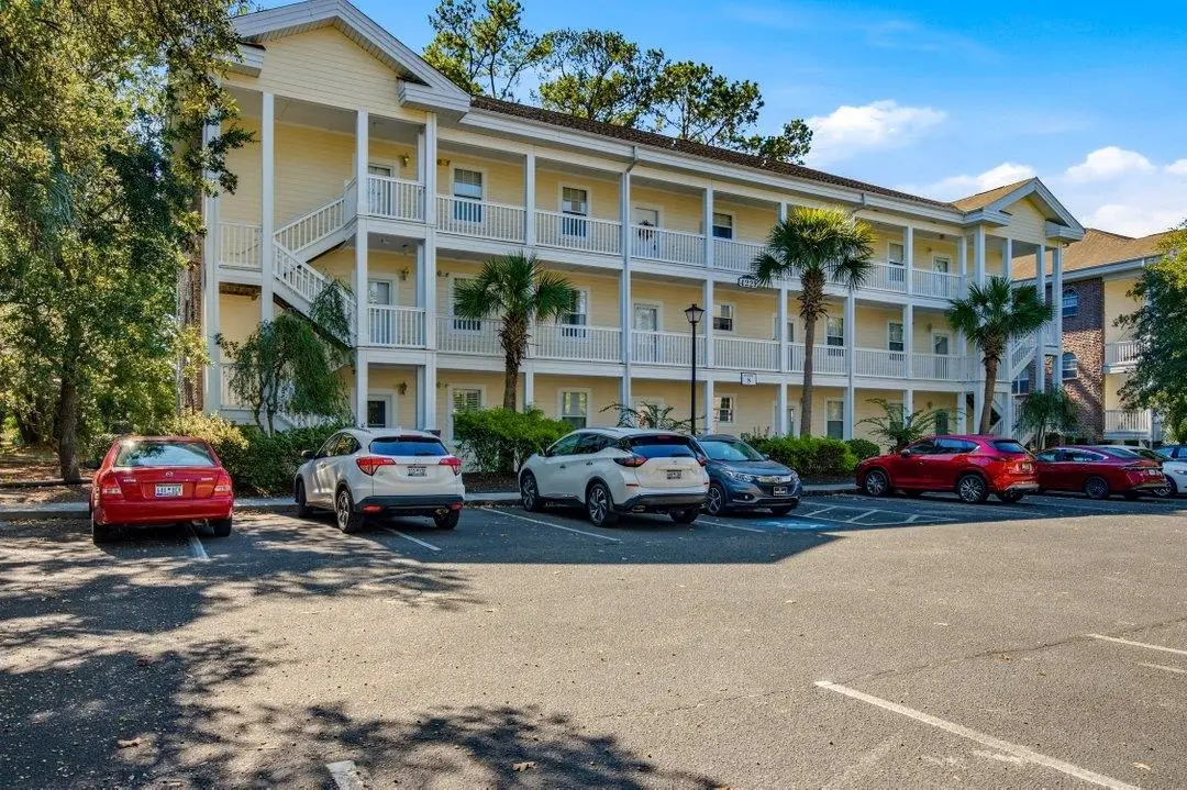 4221 Hibiscus Dr. #8-202, Little River, SC 29566 - #1