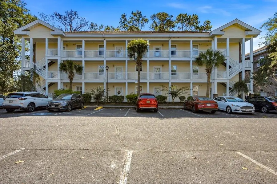 4221 Hibiscus Dr. #8-202, Little River, SC 29566 - #2