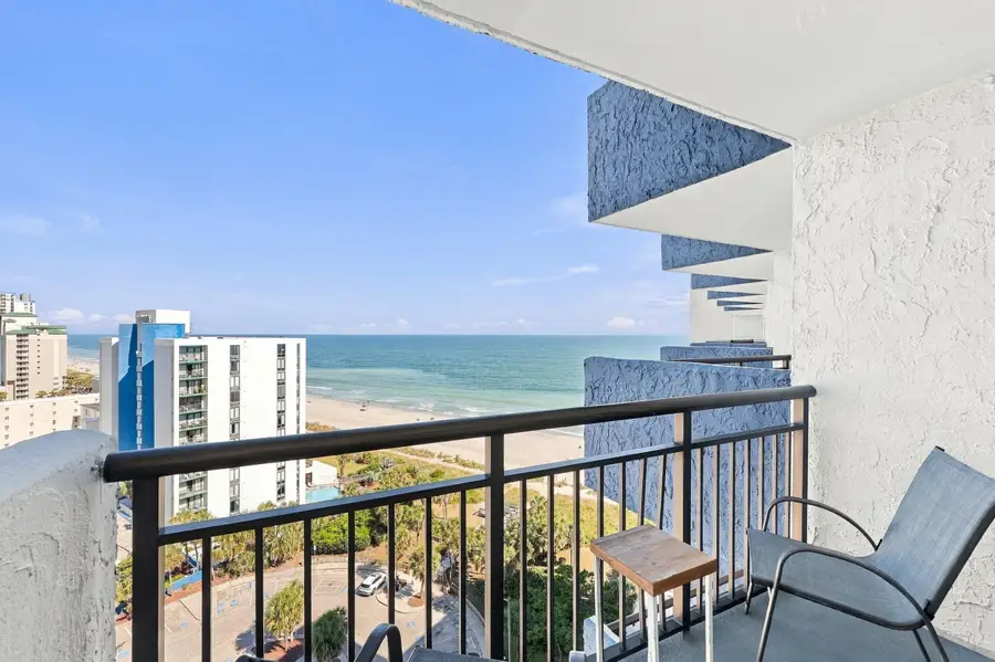 2001 S Ocean Blvd. #1307, Myrtle Beach, SC 29577 - #2
