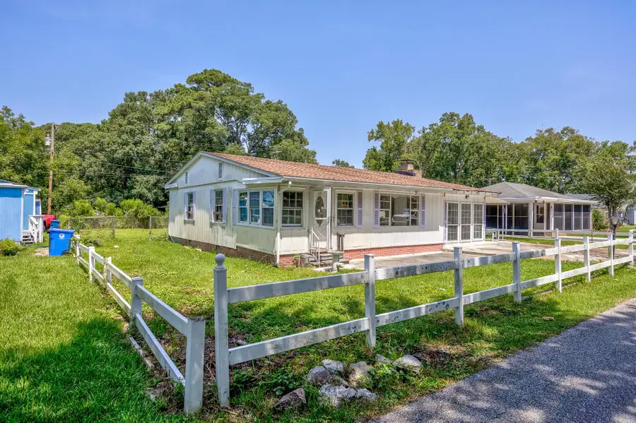 1210 Holly Park Circle, Myrtle Beach, SC 29577 - #2
