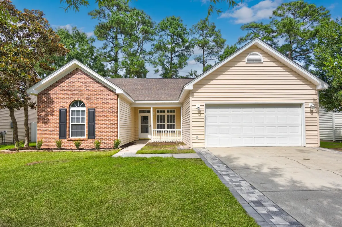 126 Clovis Circle, Myrtle Beach, SC 29579 - #1