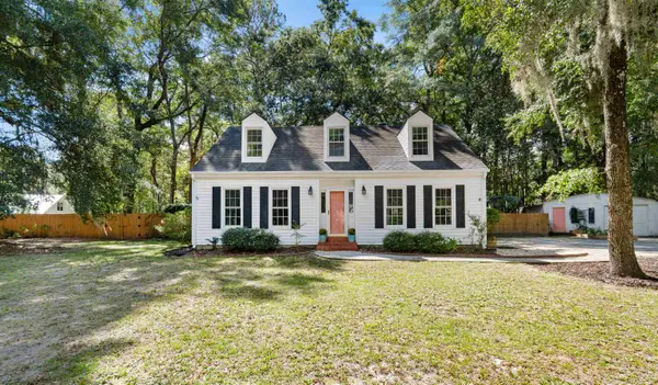 378 Belle Isle Rd., Georgetown, SC 29440