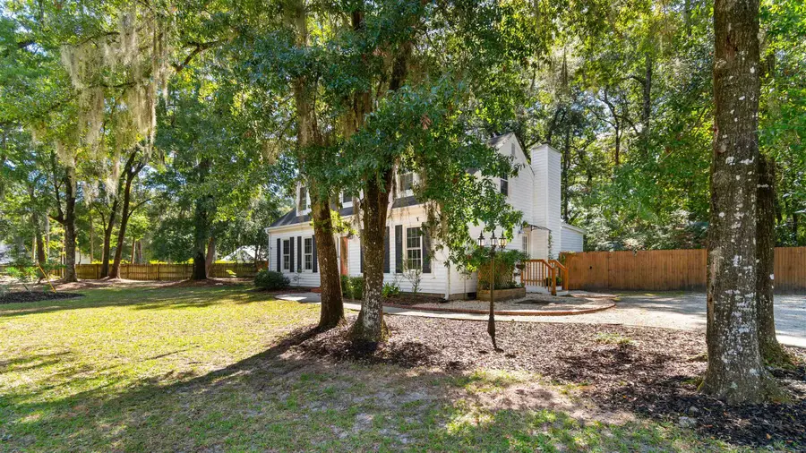378 Belle Isle Rd., Georgetown, SC 29440 - #2