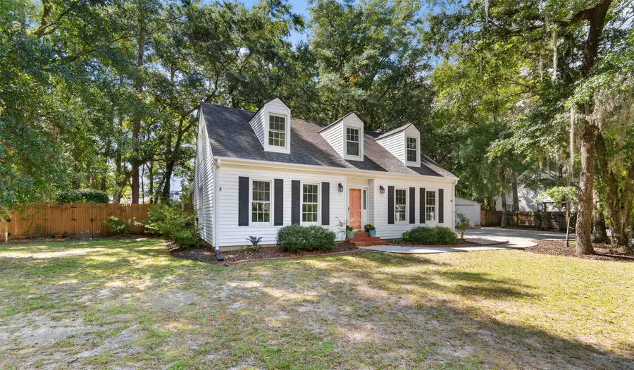 378 Belle Isle Rd., Georgetown, SC 29440 - #3