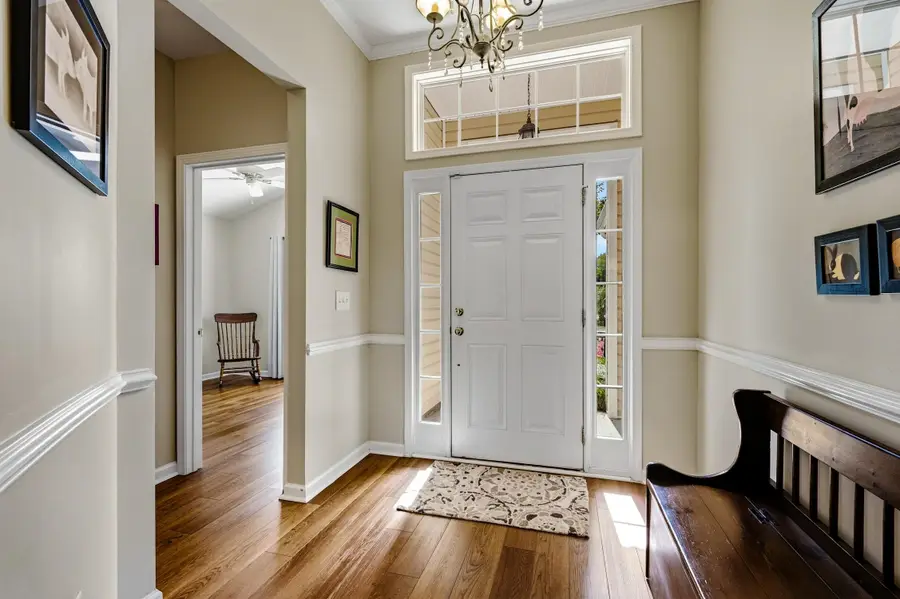 3317 Picket Fence Ln., Myrtle Beach, SC 29579 - #3