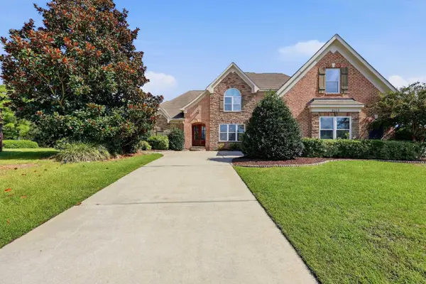 8658 Windsong Ct., Myrtle Beach, SC 29579