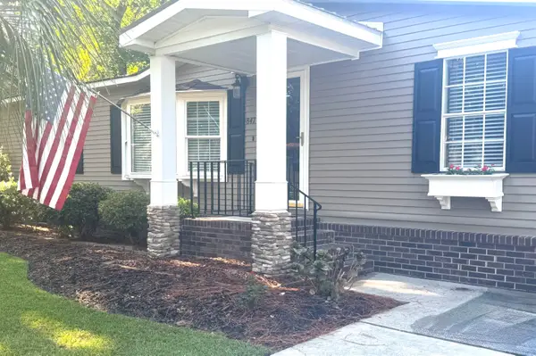 847 Blue Ridge Trail, Murrells Inlet, SC 29576