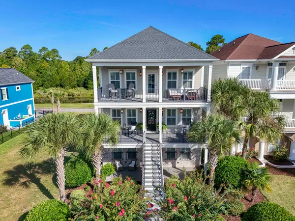 358 Saint Julian Ln., Myrtle Beach, SC 29579