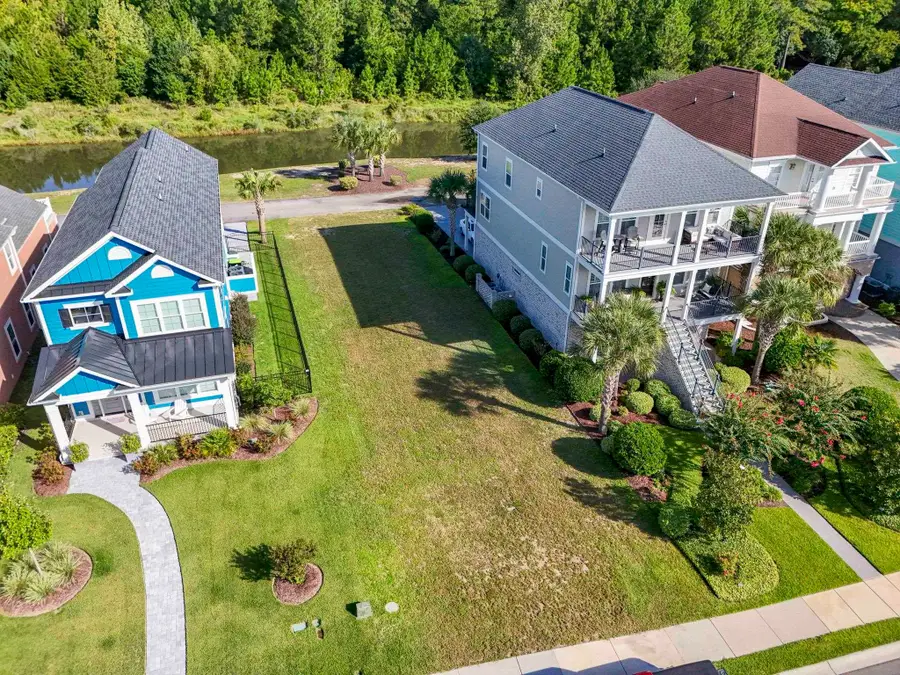 358 Saint Julian Ln., Myrtle Beach, SC 29579 - #3