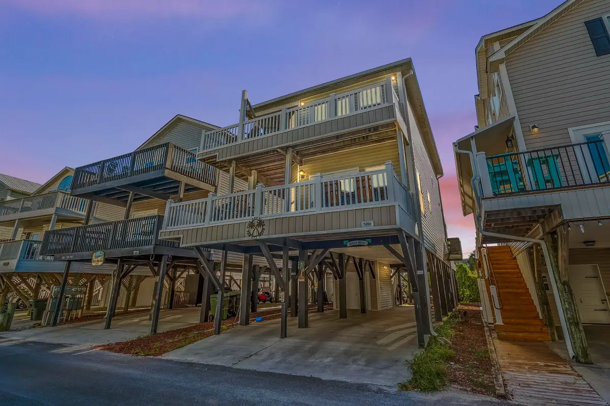 6001 1206 South Kings Hwy., Myrtle Beach, SC 29575 - #1