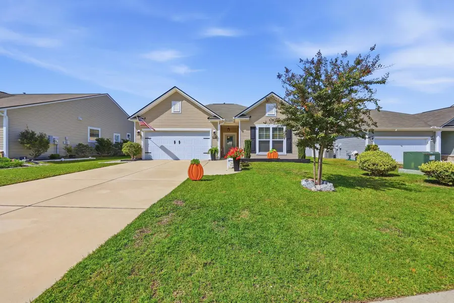 192 Long Leaf Pine Dr., Conway, SC 29526 - #2
