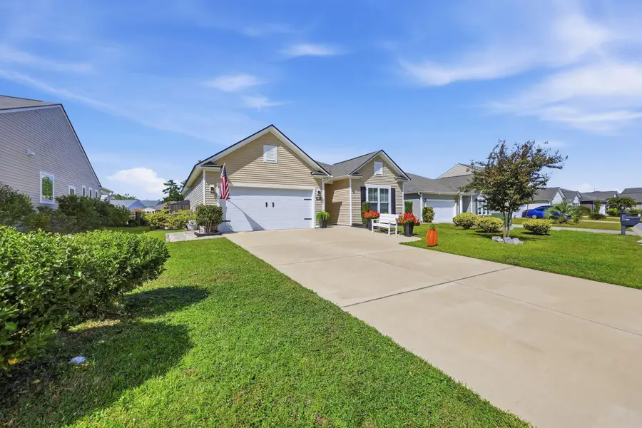 192 Long Leaf Pine Dr., Conway, SC 29526 - #3