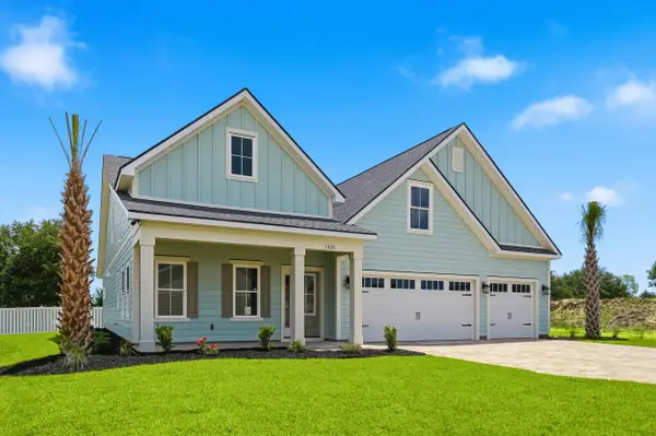 1209 Brackish Bay Rd, North Myrtle Beach, SC 29582