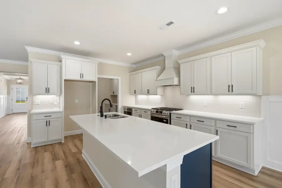 1209 Brackish Bay Rd, North Myrtle Beach, SC 29582 - #2