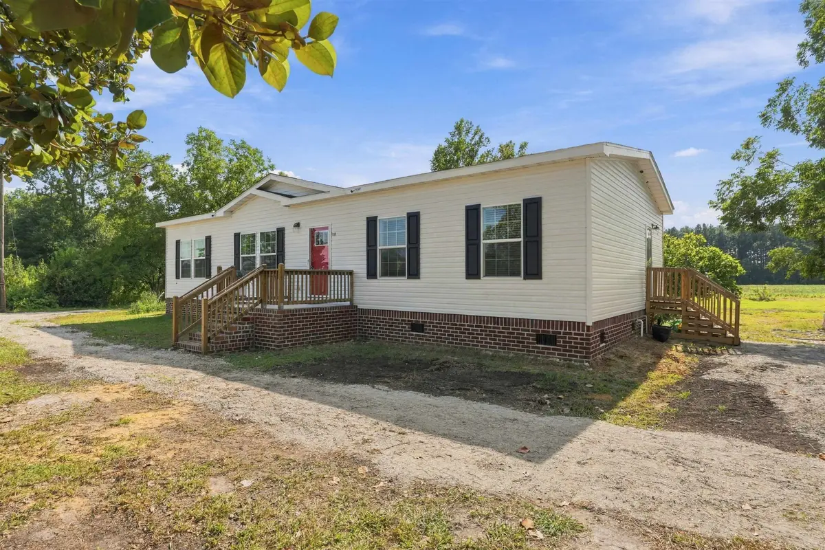 1705 Highway 792, Nichols, SC 29581 - #1