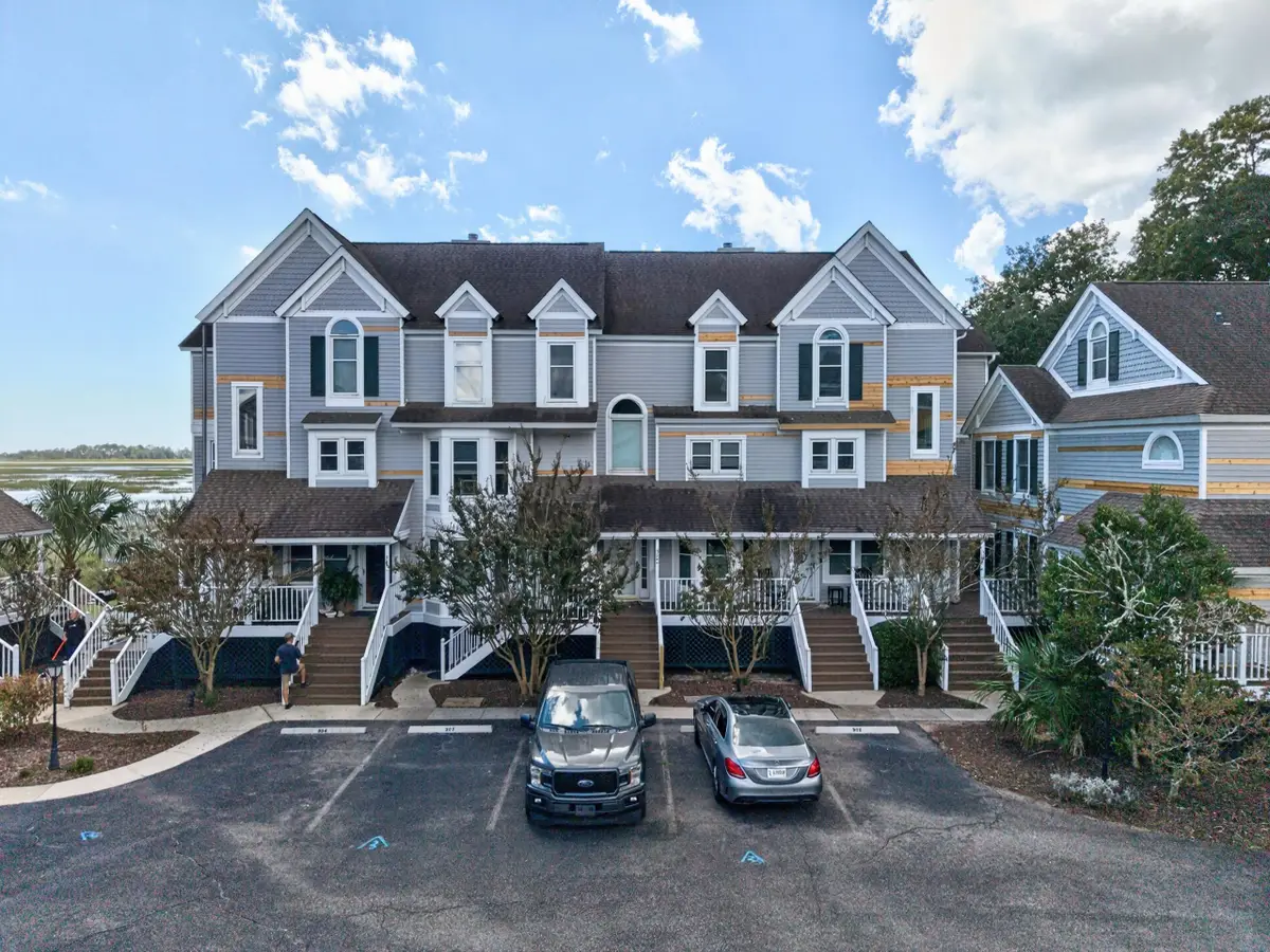 4999 Highway 17 Business #302, Murrells Inlet, SC 29576 - #1