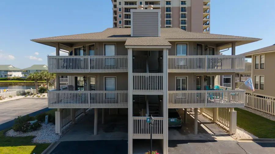 1801 N Ocean Blvd. #F2, North Myrtle Beach, SC 29582 - #2