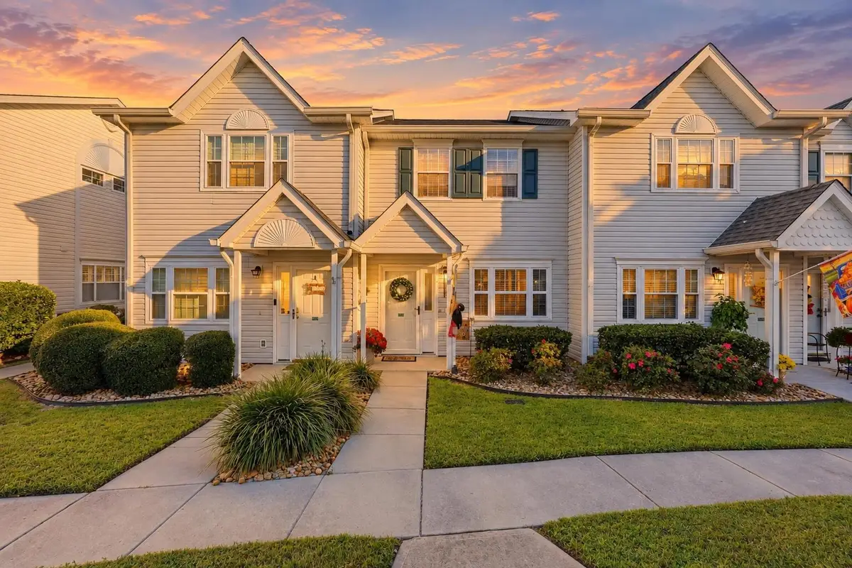 615 2nd Ave. S #25B, North Myrtle Beach, SC 29582 - #1