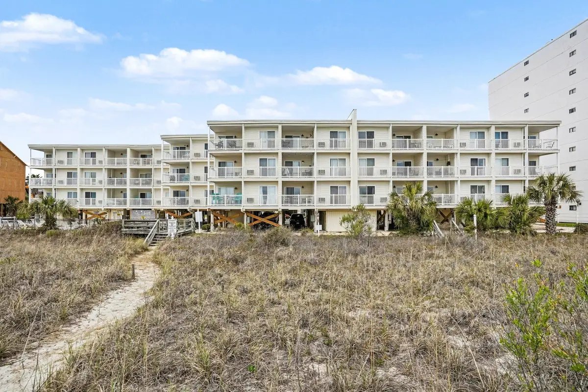 4315 S Ocean Blvd. #331, North Myrtle Beach, SC 29582 - #1