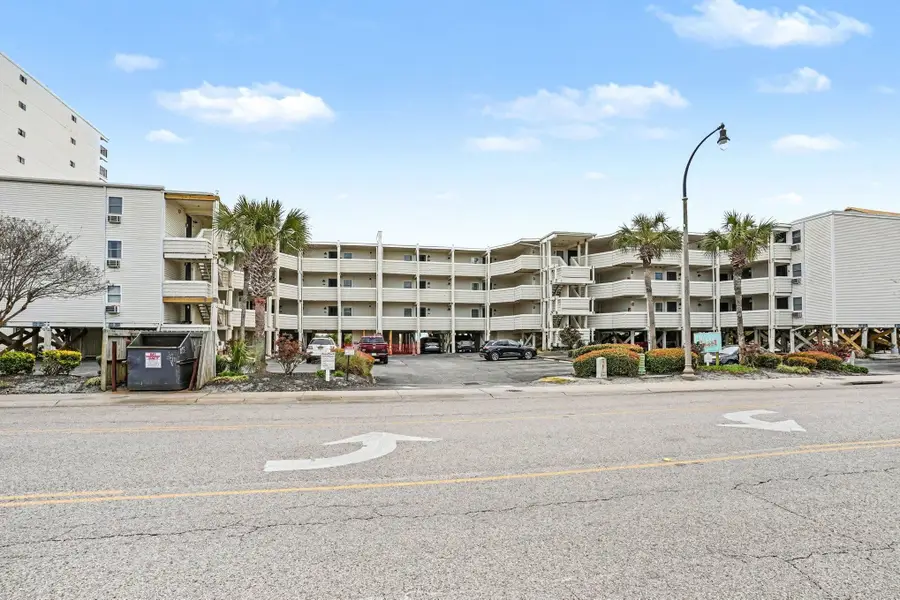 4315 S Ocean Blvd. #331, North Myrtle Beach, SC 29582 - #2