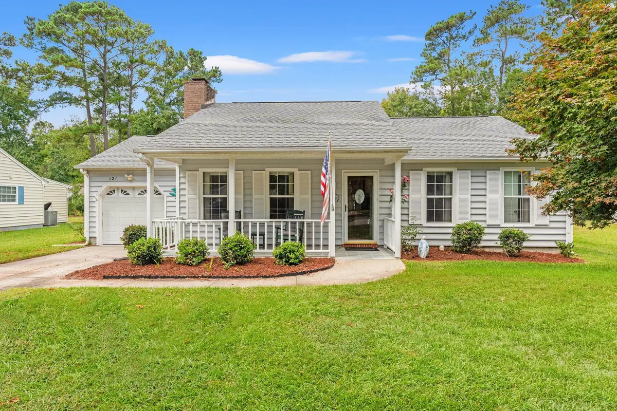 121 Purple Martin Dr., Murrells Inlet, SC 29576 - #1
