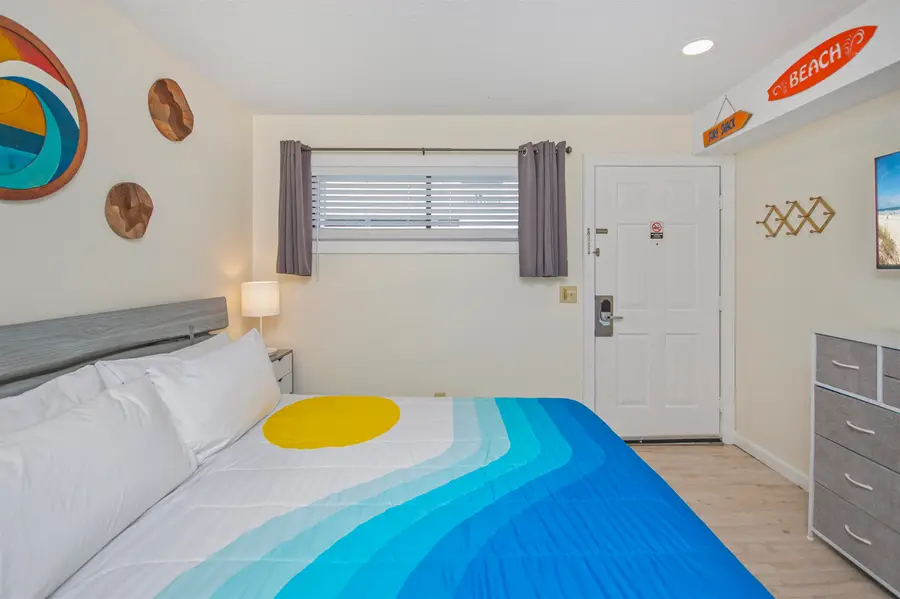2000 S Ocean Blvd. #V201A-B, Myrtle Beach, SC 29577 - #3