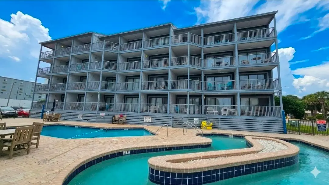 2000 S Ocean Blvd. #V401A-B, Myrtle Beach, SC 29577 - #1