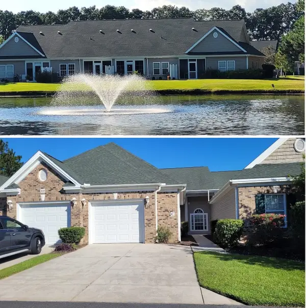 460 Woodpecker Ln. #C, Murrells Inlet, SC 29576
