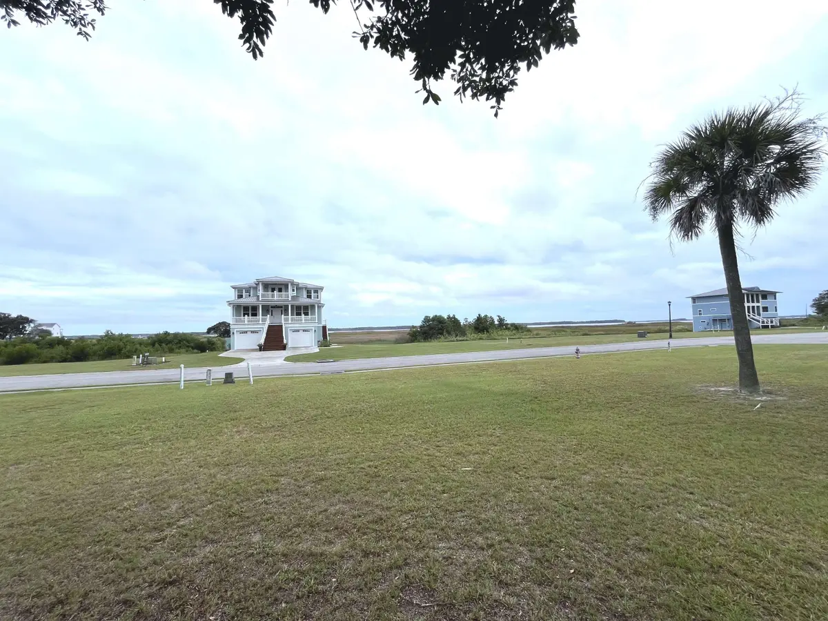 LOT 50 Oak Bay Dr., Georgetown, SC 29440 - #1