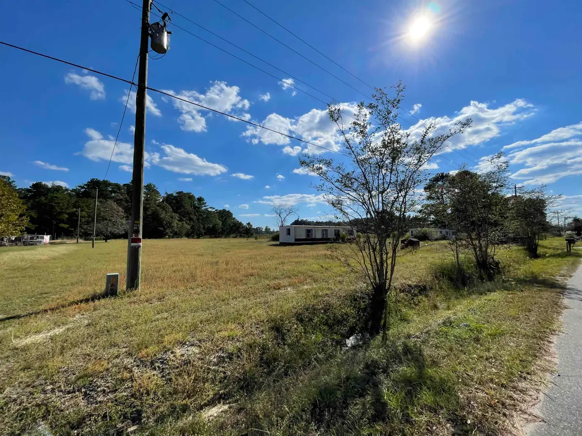 1150 Log Cabin Rd., Loris, SC 29569 - #1
