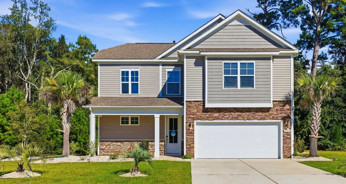 300 Flowering Branch Ave., Little River, SC 29566 - #1