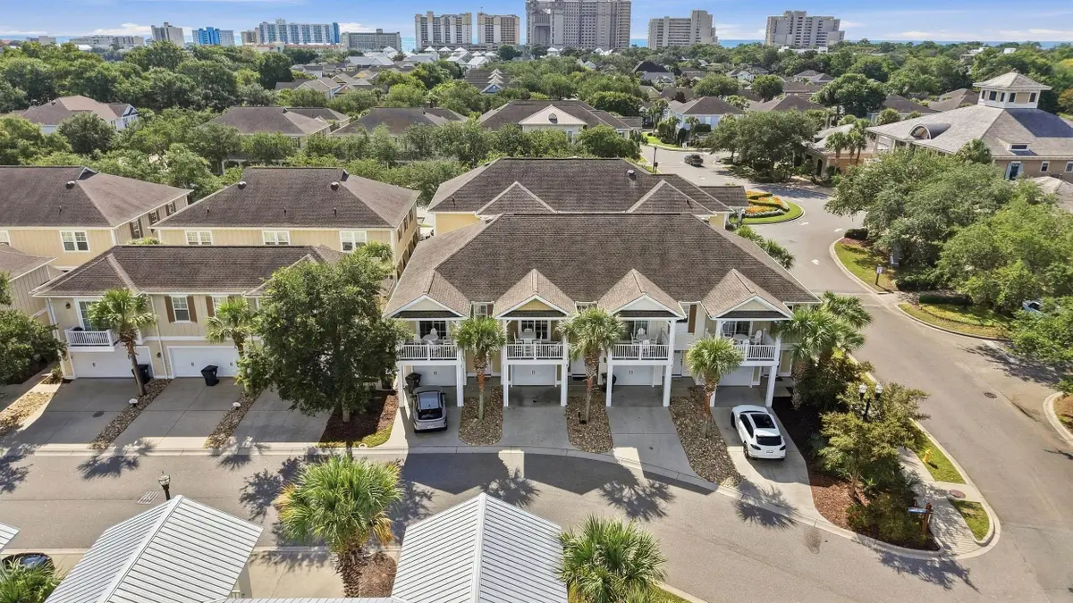 835 Maderia Dr. #TH6-R2, North Myrtle Beach, SC 29582 - #1