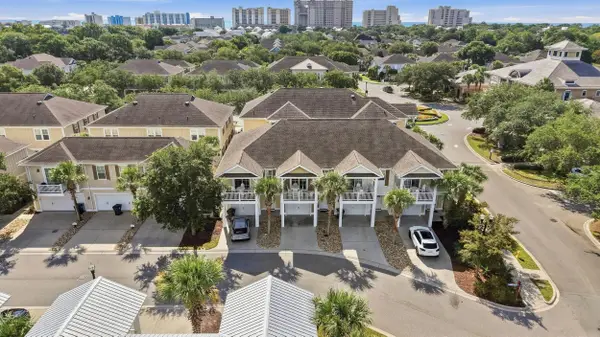 835 Maderia Dr. #TH6-R2, North Myrtle Beach, SC 29582